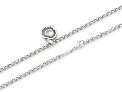 Chopard Happy Diamonds Heart Pendant Necklace