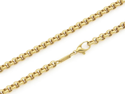 Chopard Happy Diamonds Square Pendant Necklace