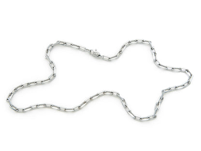 Cartier Santos Chain Necklace