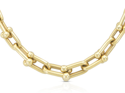 Tiffany & Co. HardWear Necklace