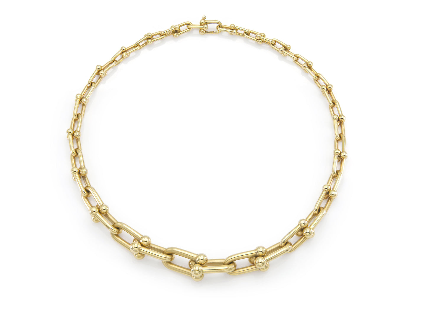 Tiffany & Co. HardWear Necklace