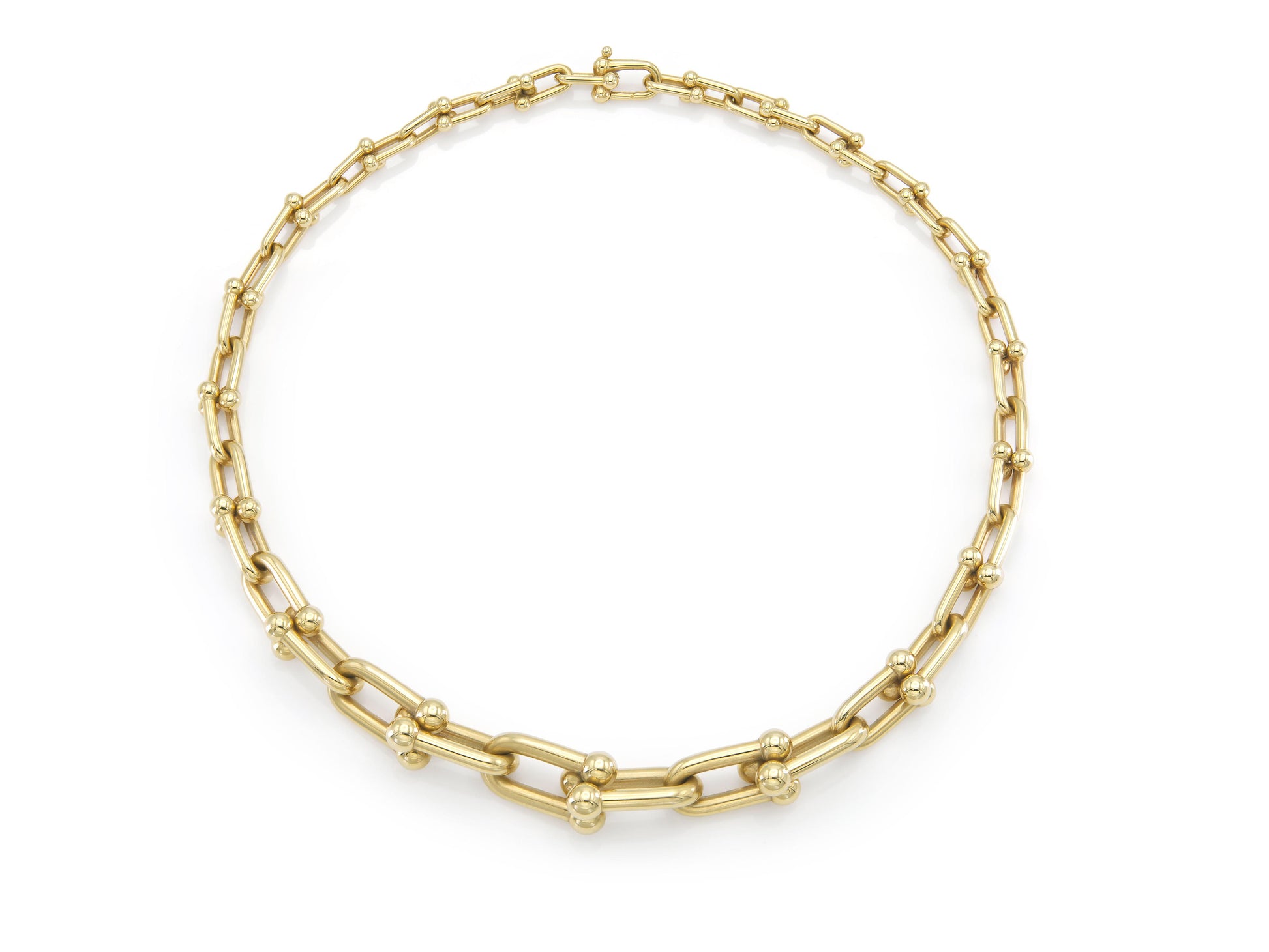 Tiffany & Co. HardWear Necklace