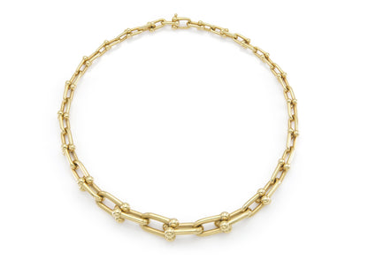 Tiffany & Co. HardWear Necklace