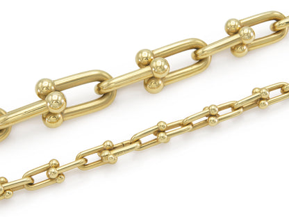 Tiffany & Co. HardWear Necklace