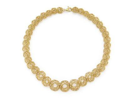 Buccellati Hawaii Necklace