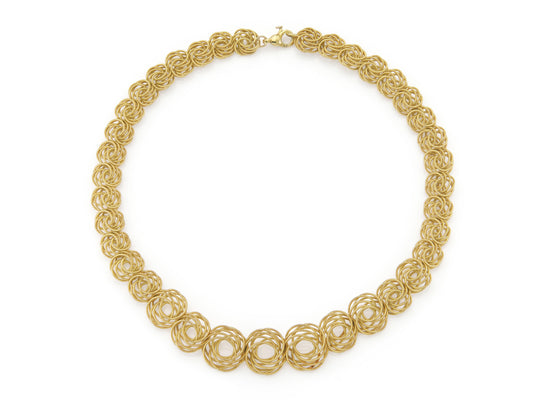 Buccellati Hawaii Necklace