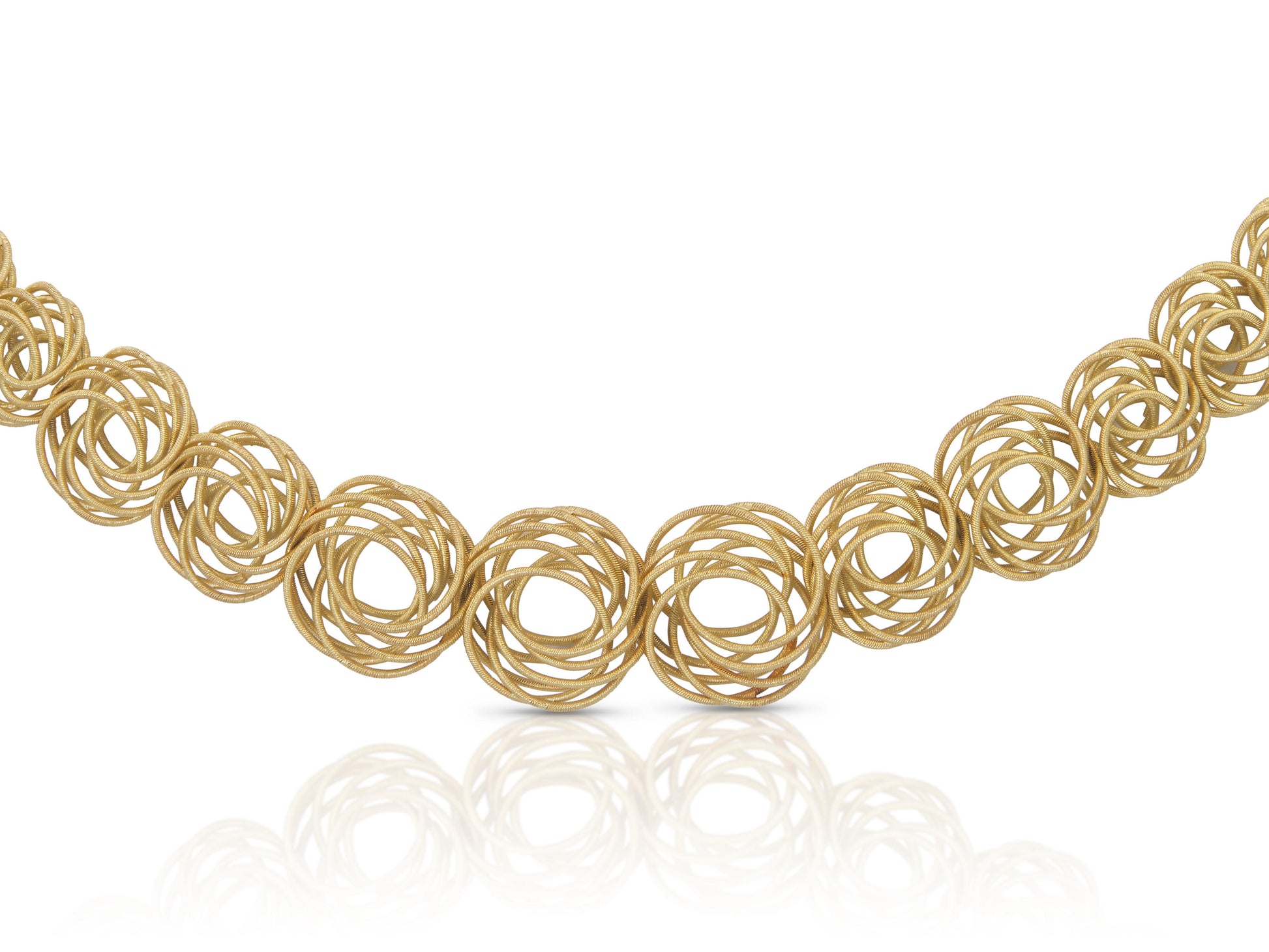 Buccellati Hawaii Necklace