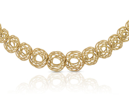 Buccellati Hawaii Necklace