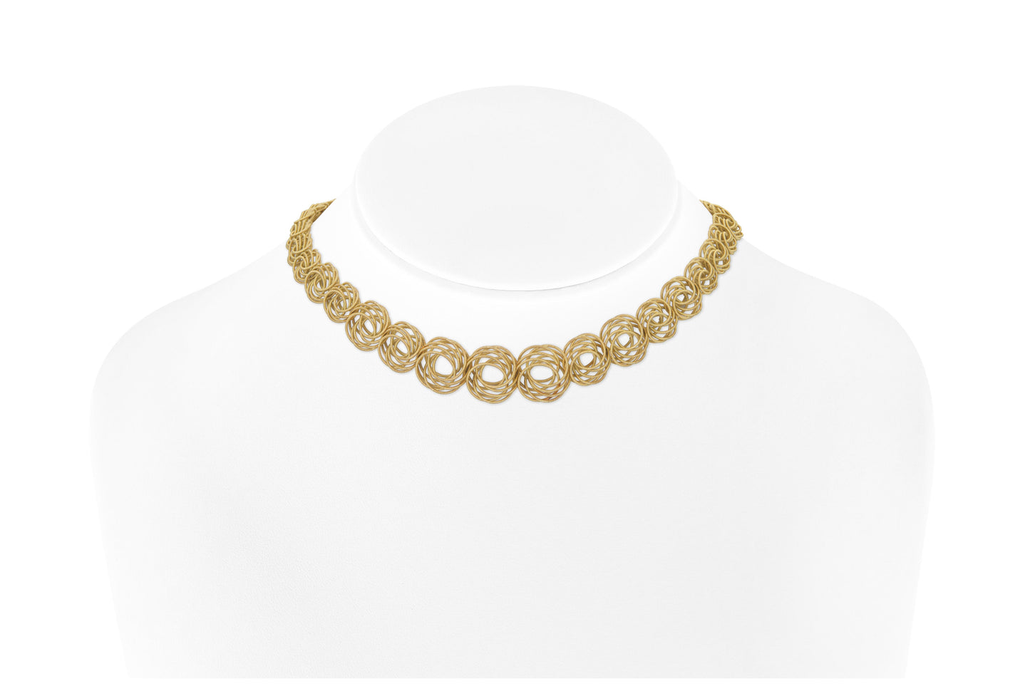 Buccellati Hawaii Necklace