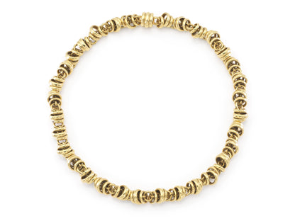 Pomellato Mille Circles Necklace