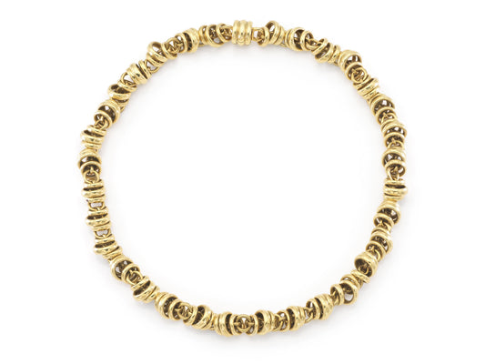 Pomellato Mille Circles Necklace