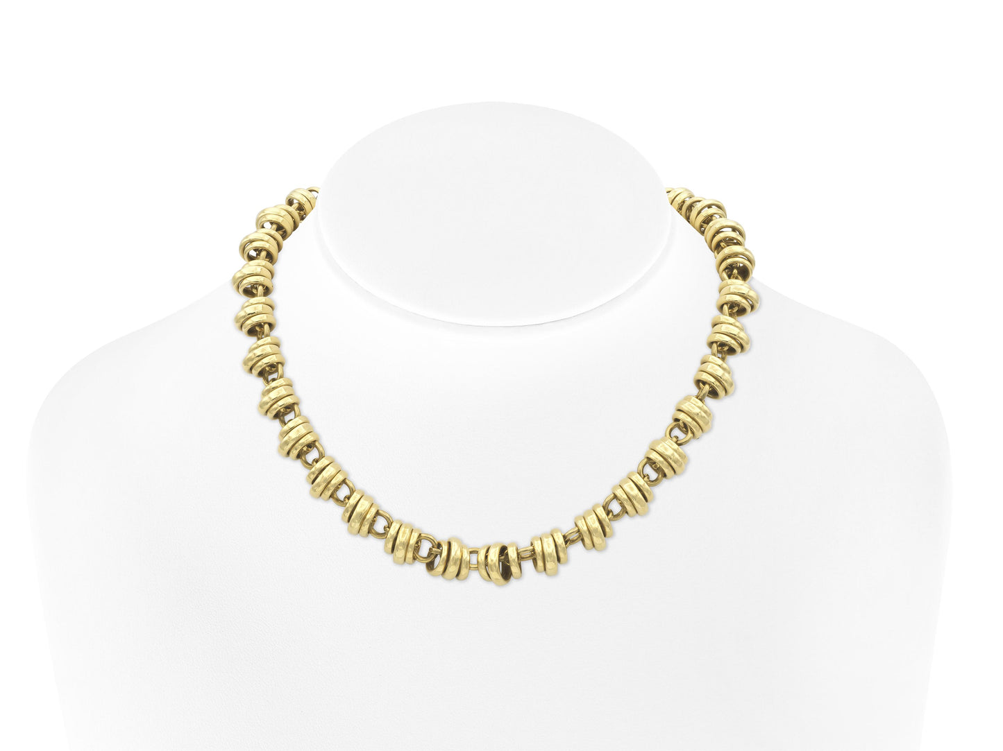 Pomellato Mille Circles Necklace