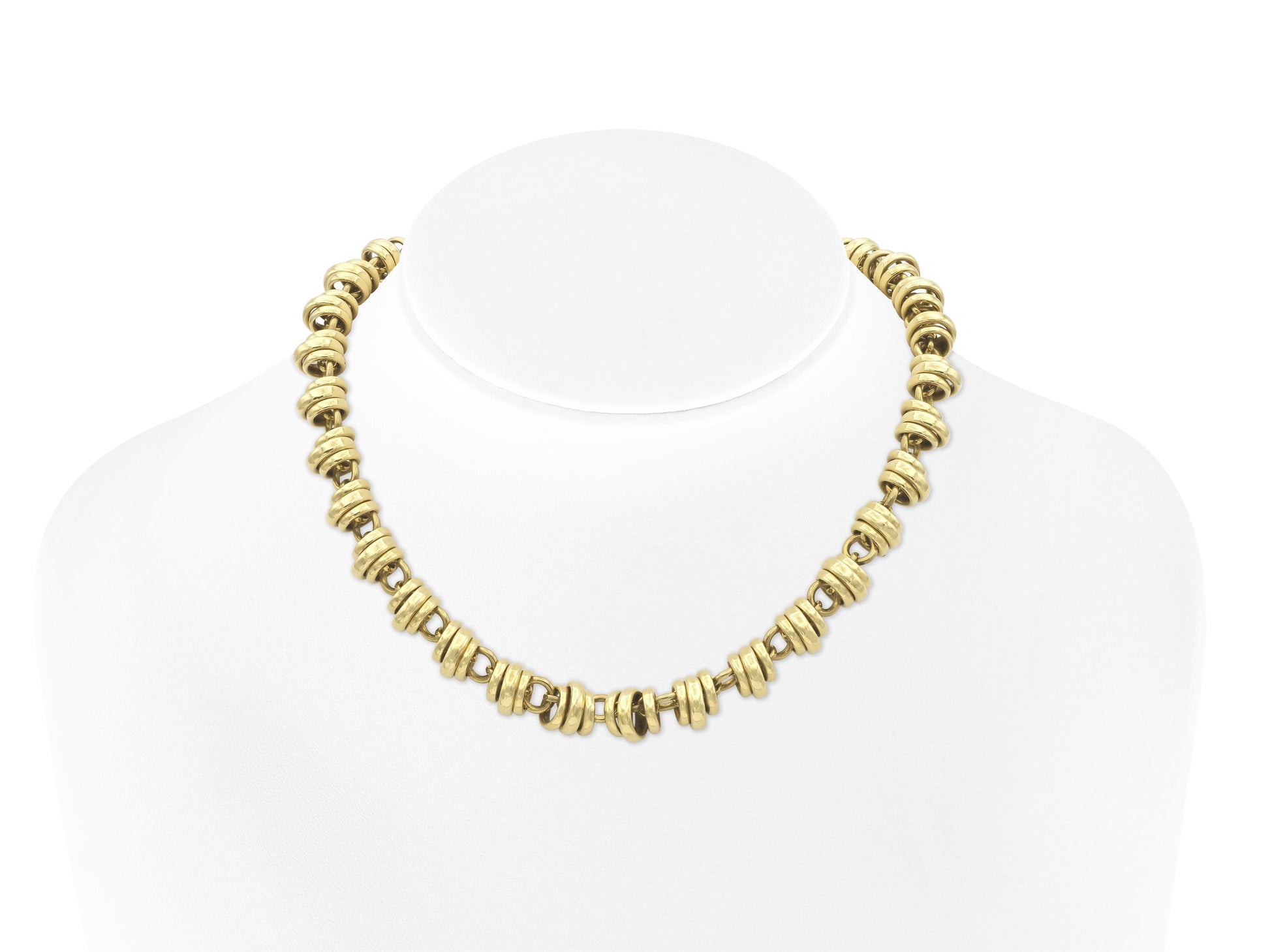 Pomellato Mille Circles Necklace
