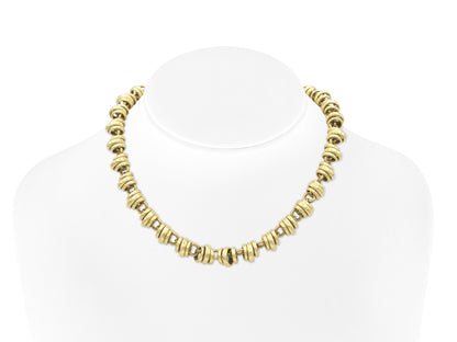Pomellato Mille Circles Necklace