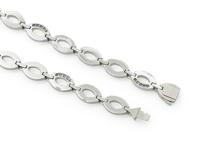 Cartier Diadea Necklace with Diamonds