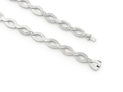 Cartier Diadea Necklace with Diamonds