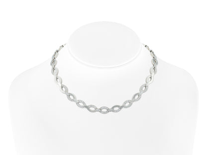 Cartier Diadea Necklace with Diamonds