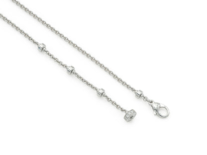 Bvlgari Mediterranean Eden Drop Necklace