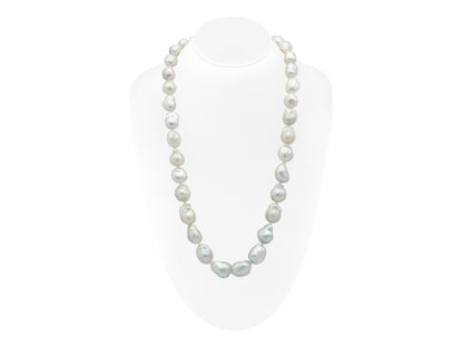 South Sea Baroque Pearl Necklace