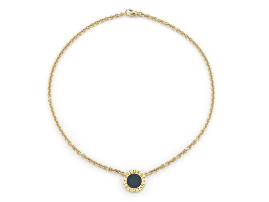 Bvlgari Bvlgari Pendant Necklace