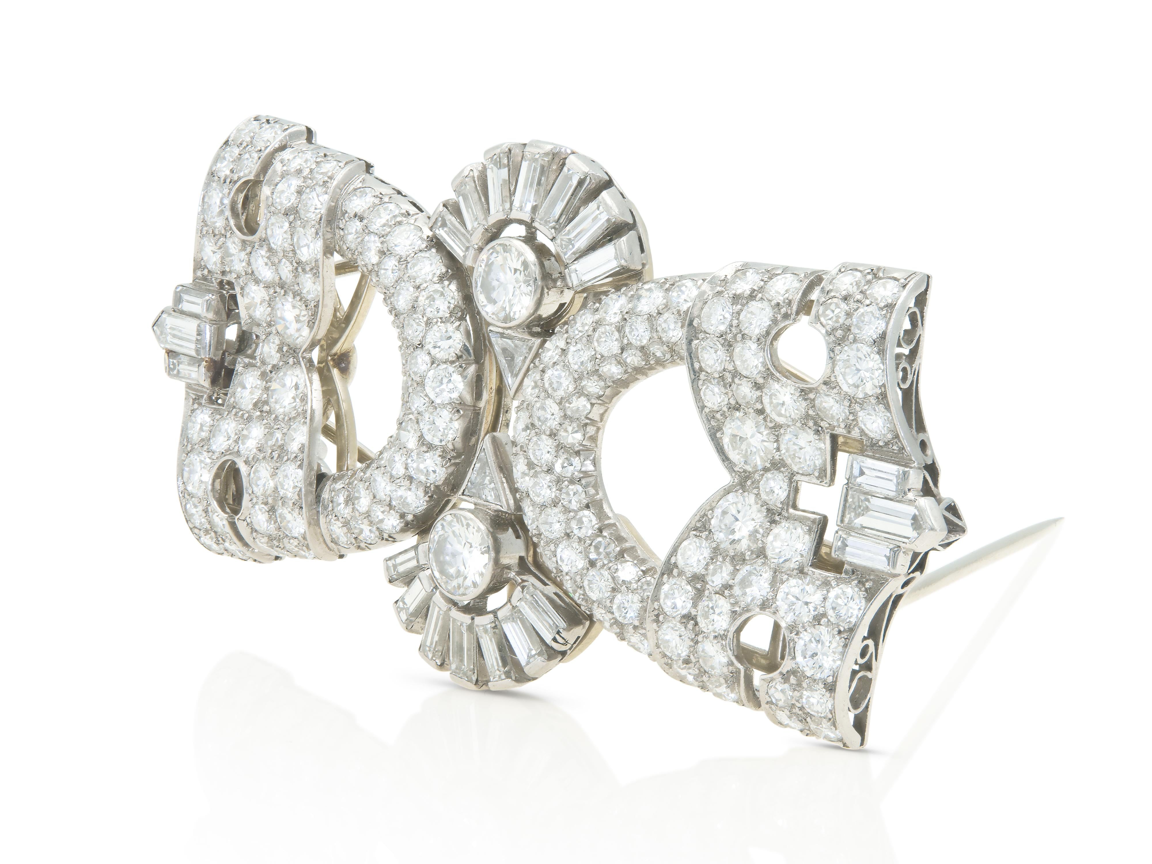 Art Deco Jewelry Collection | Iconic Designs That Shine – Eric