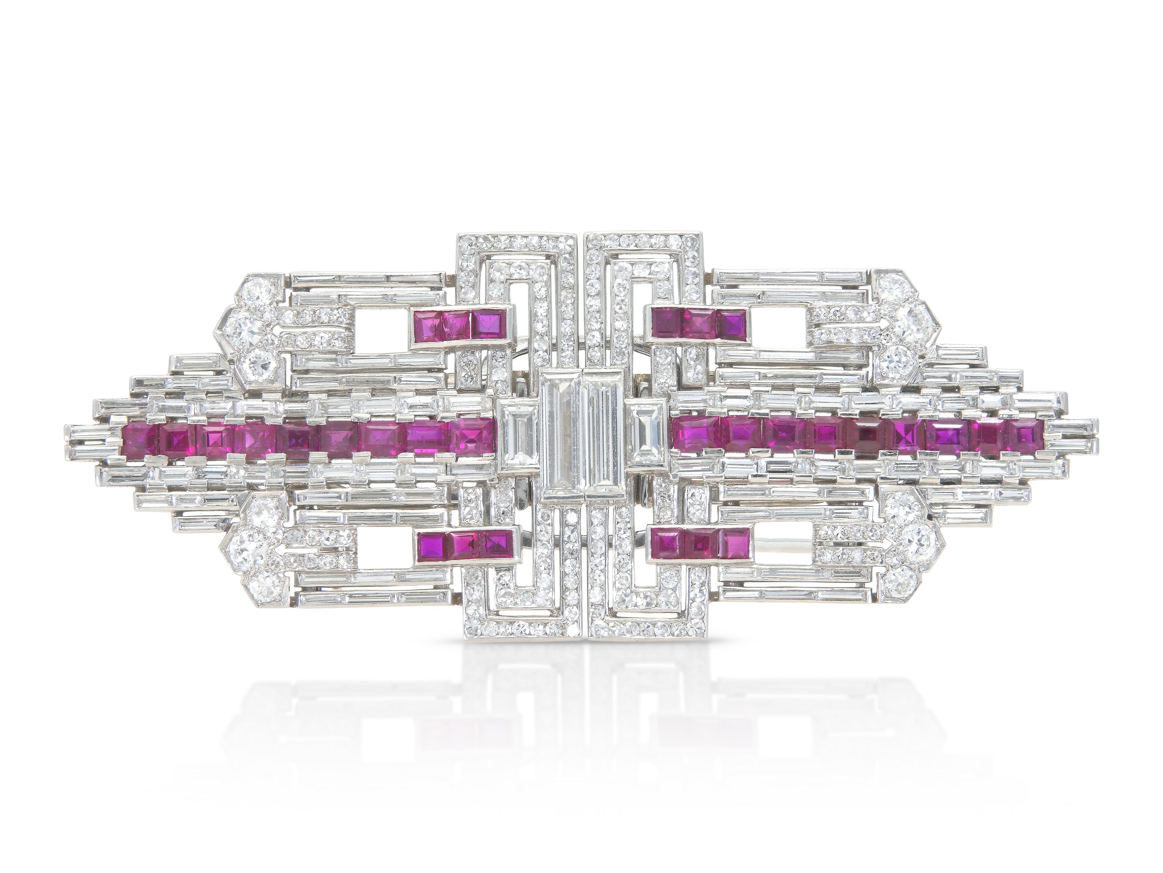 Art Deco Jewelry Collection | Iconic Designs That Shine – Eric