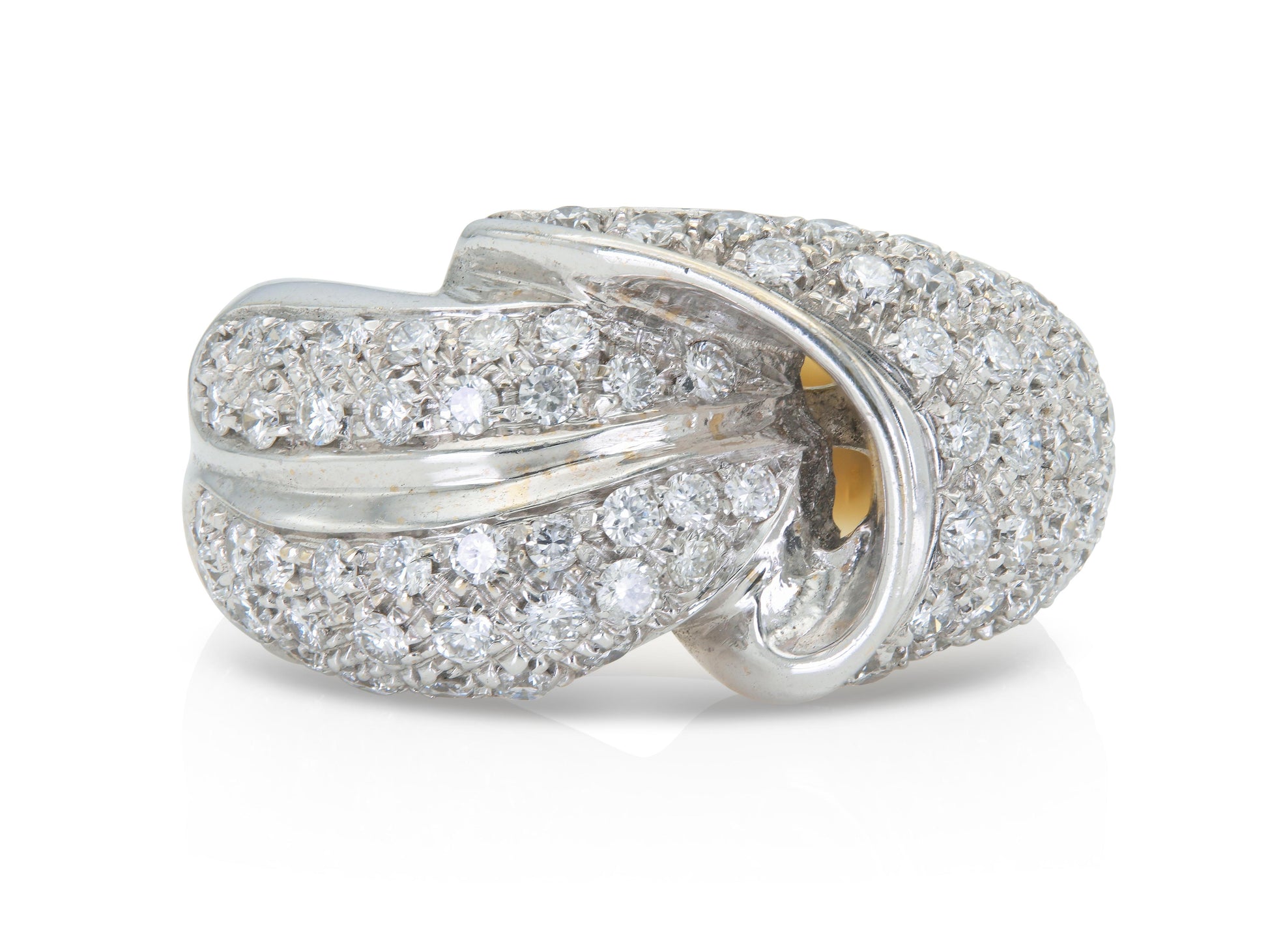 1.60 Carat Diamond Ring