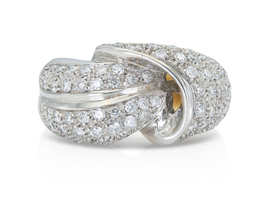 1.60 Carat Diamond Ring