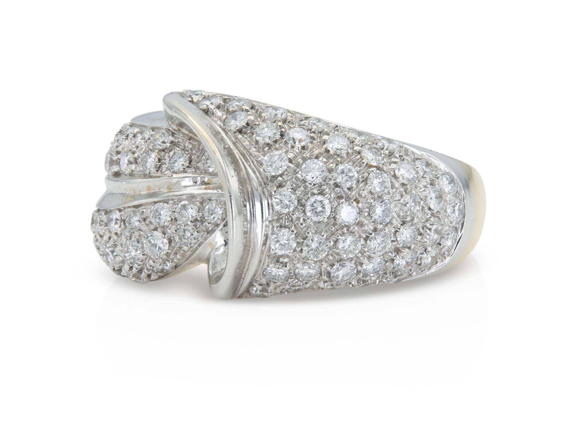 1.60 Carat Diamond Ring
