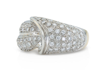 1.60 Carat Diamond Ring