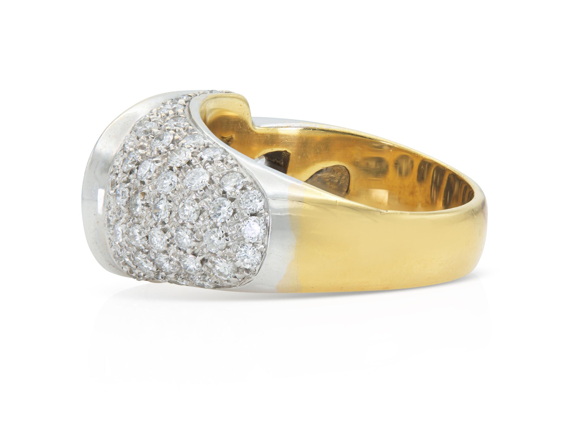 1.60 Carat Diamond Ring