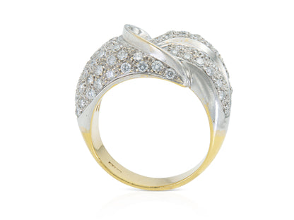 1.60 Carat Diamond Ring