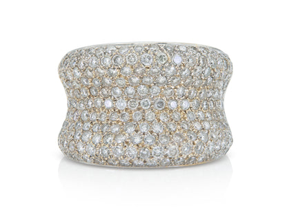 2.80 Carat Diamond Ring