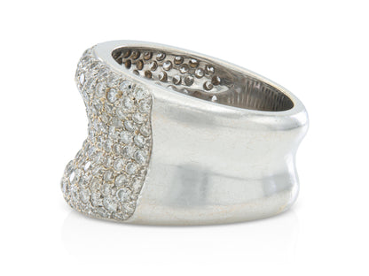 2.80 Carat Diamond Ring