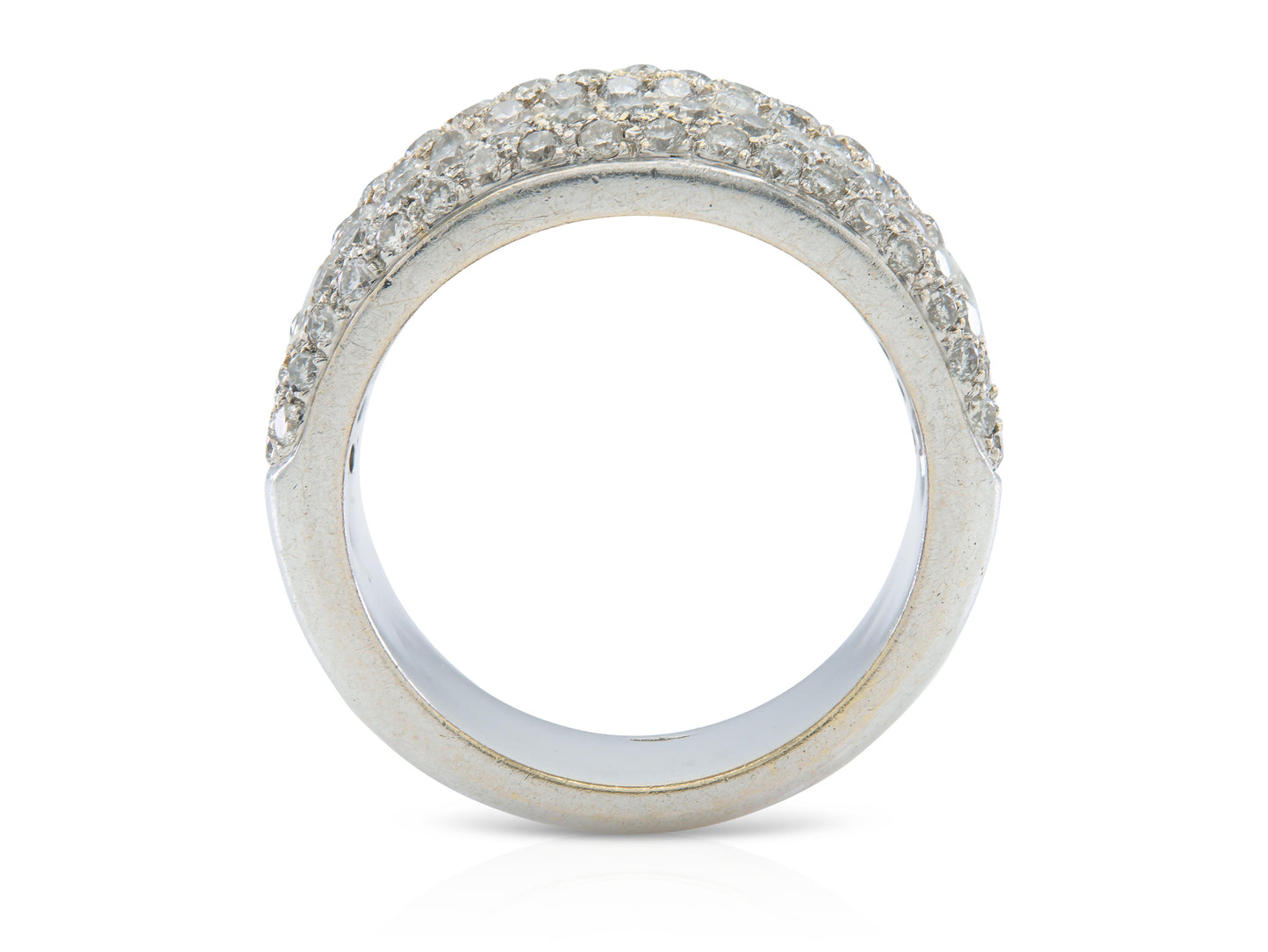 2.80 Carat Diamond Ring