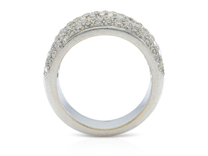 2.80 Carat Diamond Ring