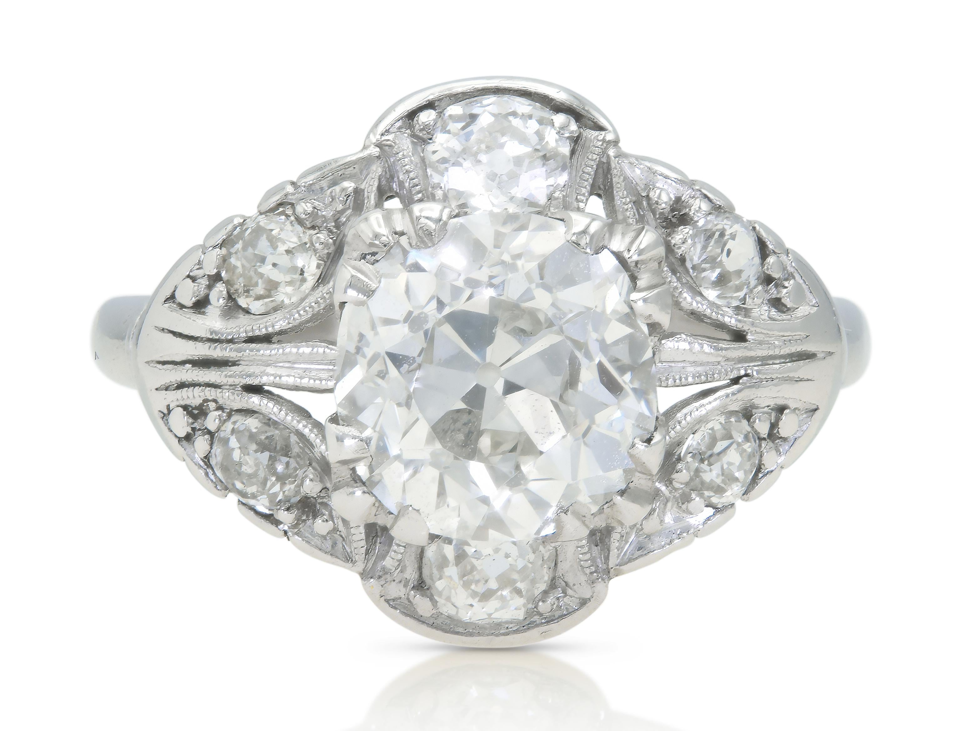 Art Deco Jewelry Collection | Iconic Designs That Shine – Eric