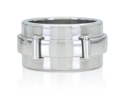 Asprey Keria Ring with Diamonds