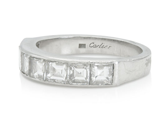 Diamond Wedding Bands: Lasting Beauty for Everyday Wear