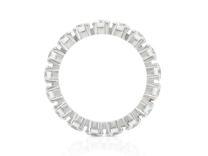 Cartier Destinée Diamond Eternity Band
