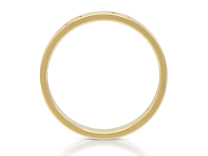 Cartier Love Ring, Small Model