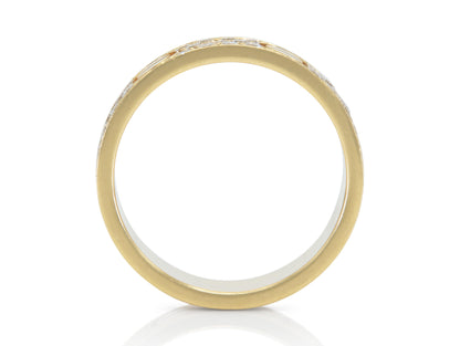 Cartier Love Ring with Diamonds