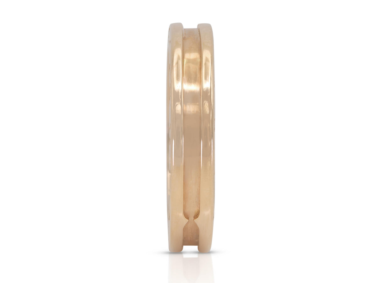 Bvlgari B.Zero1 Ring