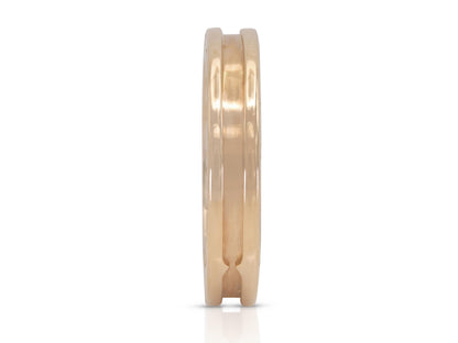 Bvlgari B.Zero1 Ring