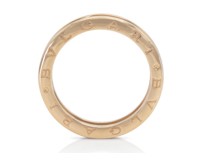 Bvlgari B.Zero1 Ring
