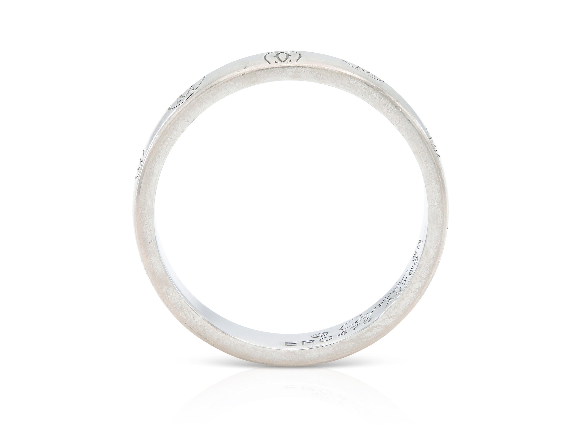 Cartier Logo de Cartier Band