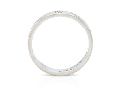 Cartier Logo de Cartier Band