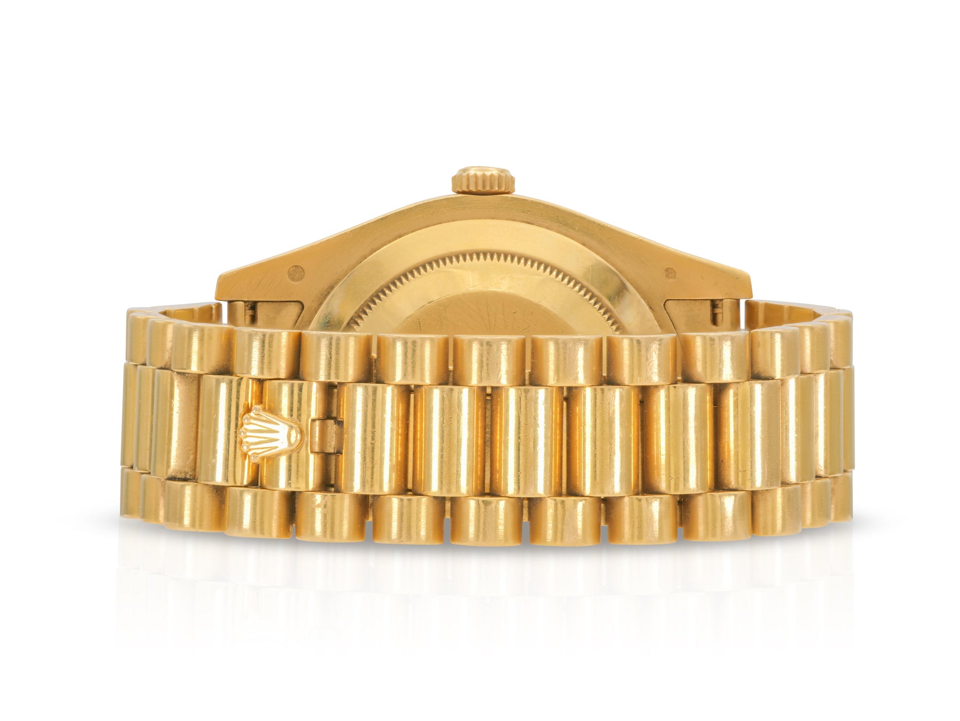 Rolex Gold Presidential Day-Date Watch