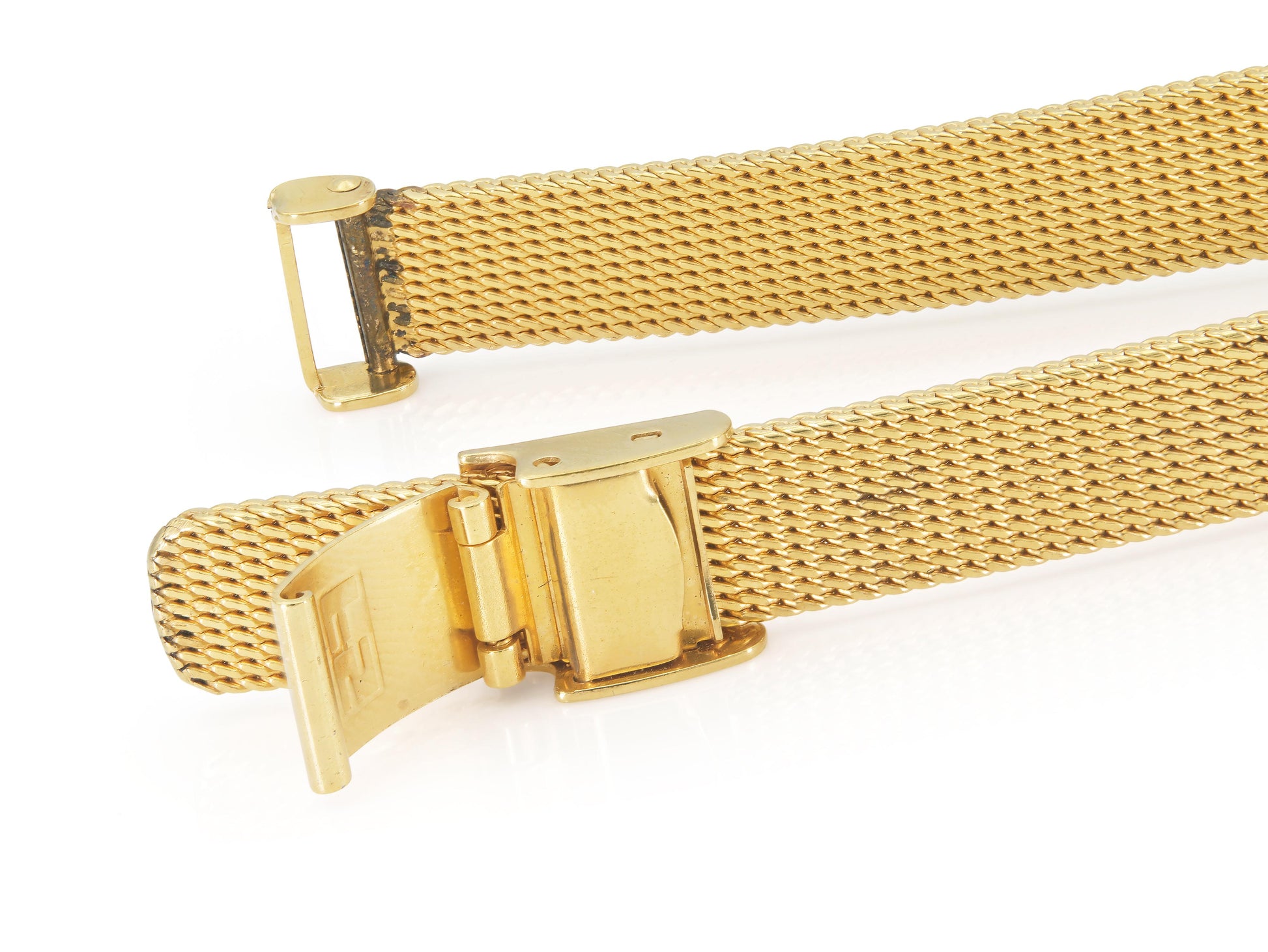 Antique Art Deco 1930s Cartier Watch