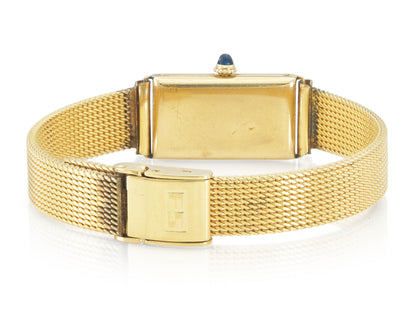 Antique Art Deco 1930s Cartier Watch